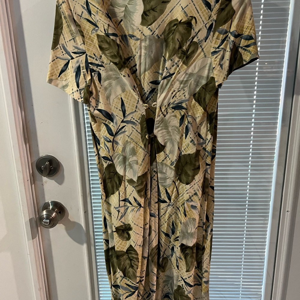 Lovely dress